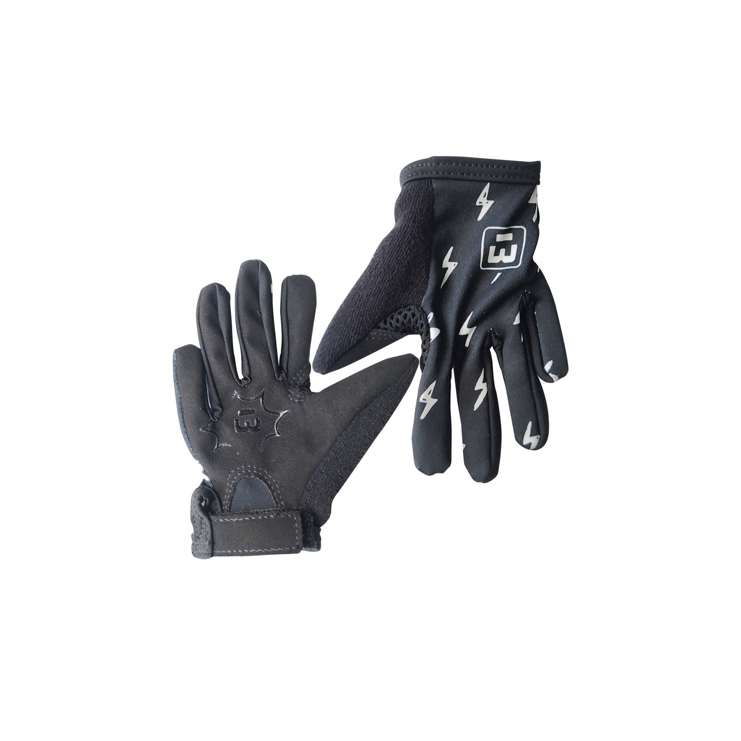 Guantes para Niños y Niñas TALLA 8